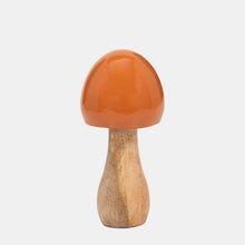  BURNT MUSHROOM