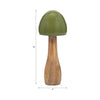 OLIVE MUSHROOM