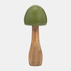 OLIVE MUSHROOM