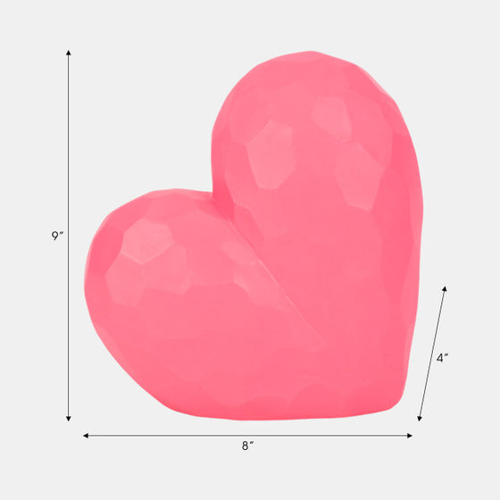 PINK HEART