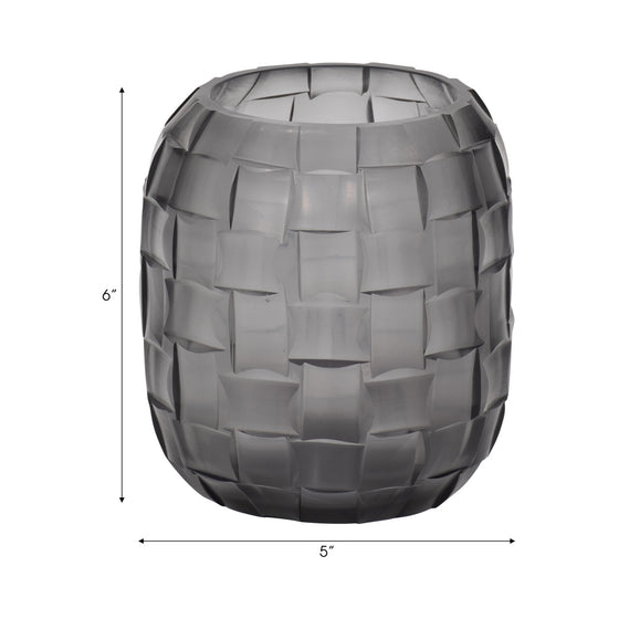 JORDAN VASE