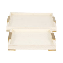  CARLEY TRAYS