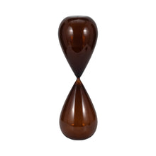  BROWN HOURGLASS