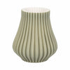 TEA PRINTED VASE