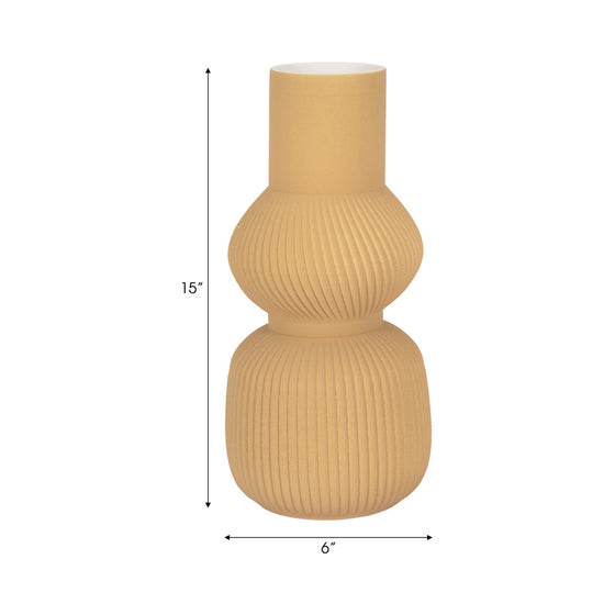 ICED COFFEE VASE