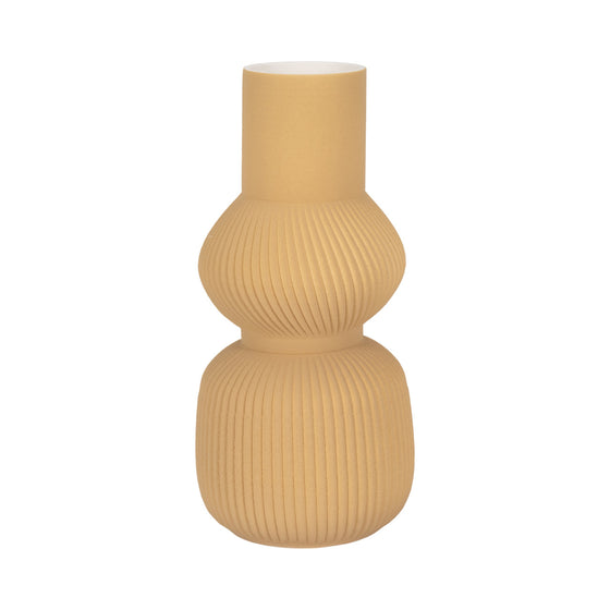 ICED COFFEE VASE