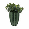 LAKELAND PRINTED VASE