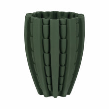  LAKELAND PRINTED VASE