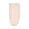 ROSE SMOKE VASE