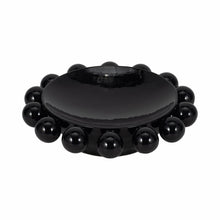  CAPRAIA BLACK BOWL