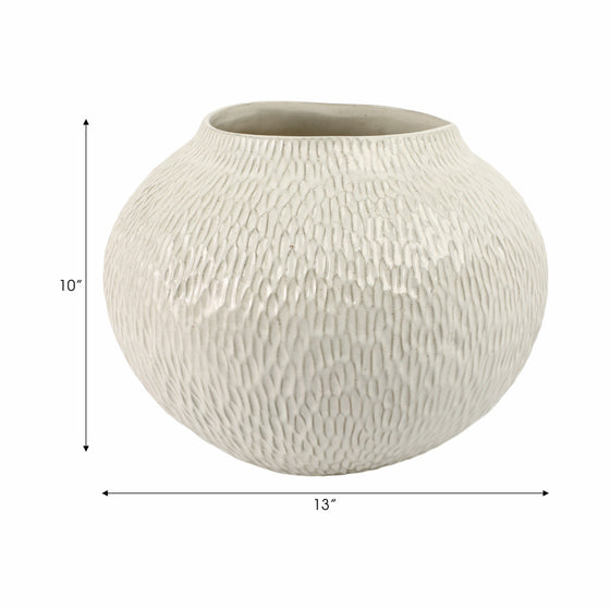 ROUND PORTUGAL BOWL
